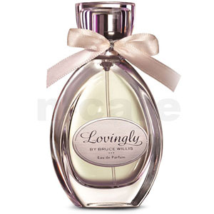 Lovingly by Bruce Willis Eau de Parfum