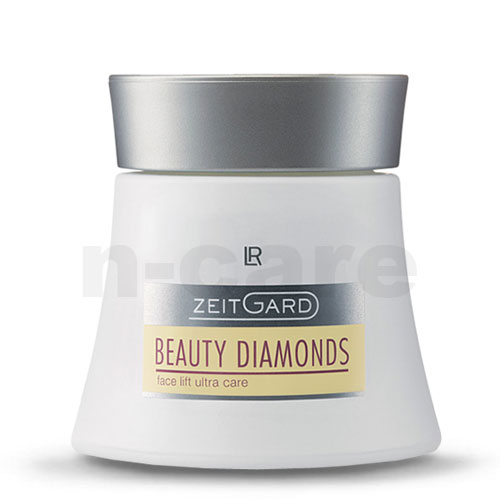 Beauty Diamonds Intensywny krem