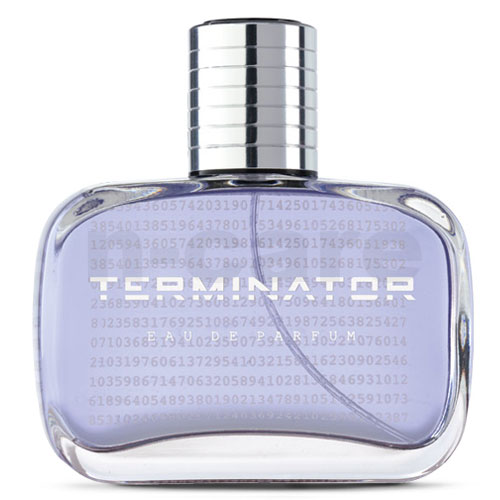 Terminator Eau de Parfum