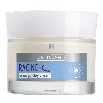 Zeitgard Racine Day Cream