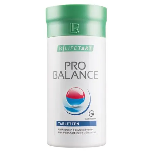 ProBalance
