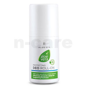 Aloe Vera Deo Roll-On