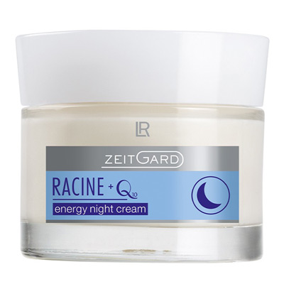 Zeitgard Racine Night Cream