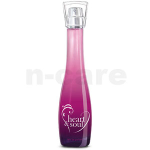 Heart & Soul Eau de Perfum