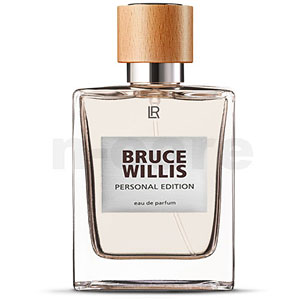 Bruce Willis Personal Edition  Eau de Parfum