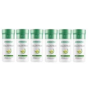 Colostrum Liquid LR 6pak