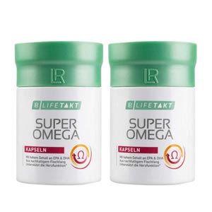 Super Omega 2pak