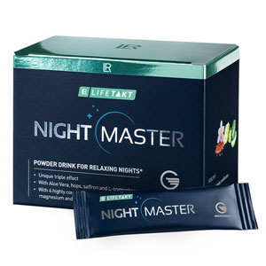 Night Master 