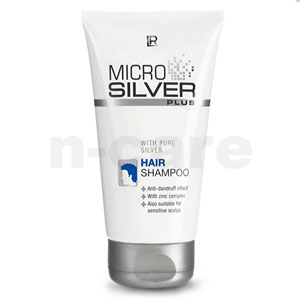MicroSilver Hair Shampoo