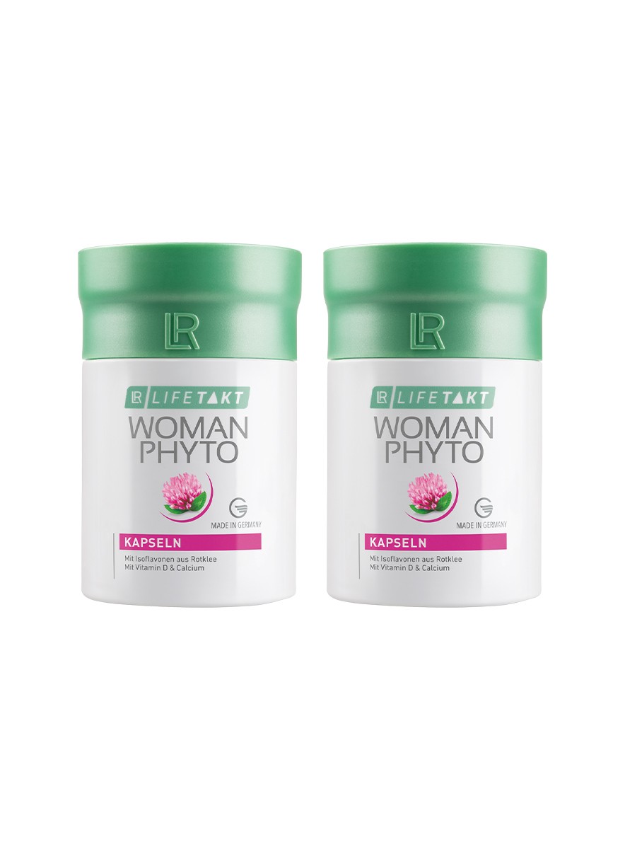 Woman Phyto 2pak